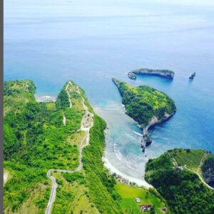 Destinasi Wisata Nusa Penida Yang Wajib Kalian Kunjungi Saat Liburan