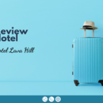 Review Hotel Bromo : Hotel Lava Hill