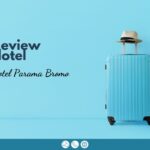 Review Hotel Bromo : Hotel Parama Bromo