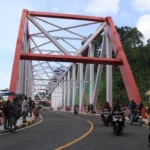 Jembatan Gladak Perak Sudah Buka, Akses ke Air Terjun Tumpak Sewu Semakin Mudah
