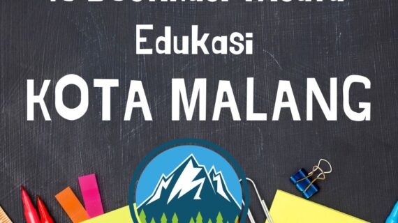 Wisata Edukasi Kota Malang