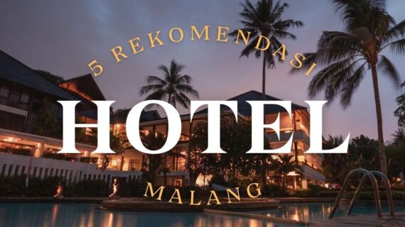 hotel malang under 500 ribu