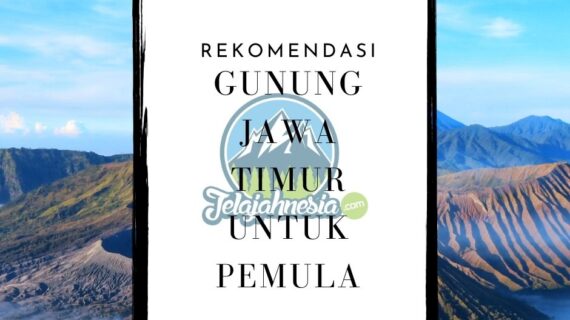 GUNUNG JAWATIMUR UNTUK PEMULA
