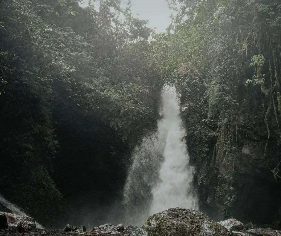 rekomendasi air terjun banyuwangi