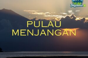 Pulau Menjangan: Berkunjung Ke Surga Tersembunyi Di Bali