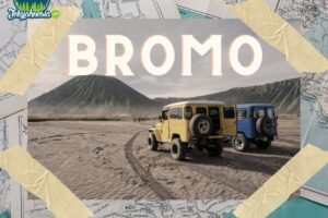Bagaimana Cara Ke Bromo Dari Solo? Moda Transportasi Terbaik Menuju Bromo.
