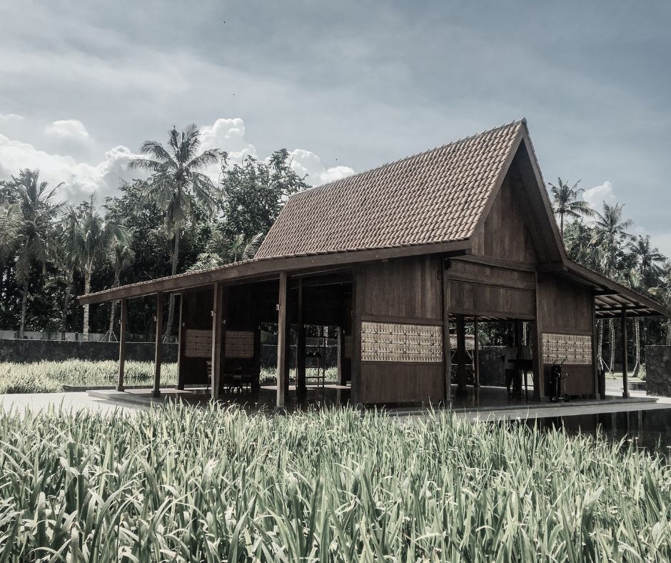 desa wisata osing