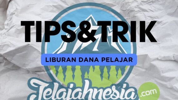 Liburan Dana Pelajar