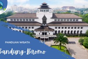Dari Bandung Ke Bromo Naik Apa?: 2 Rekomendasi Transportasi Umum Dari Bandung Ke Bromo