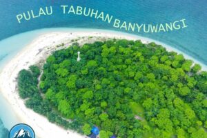 Pulau Tabuhan Banyuwangi: Menjelajah Pulau Tak Berpenghuni Di Banyuwangi