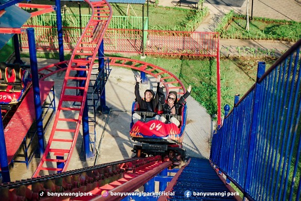Banyuwangi Park