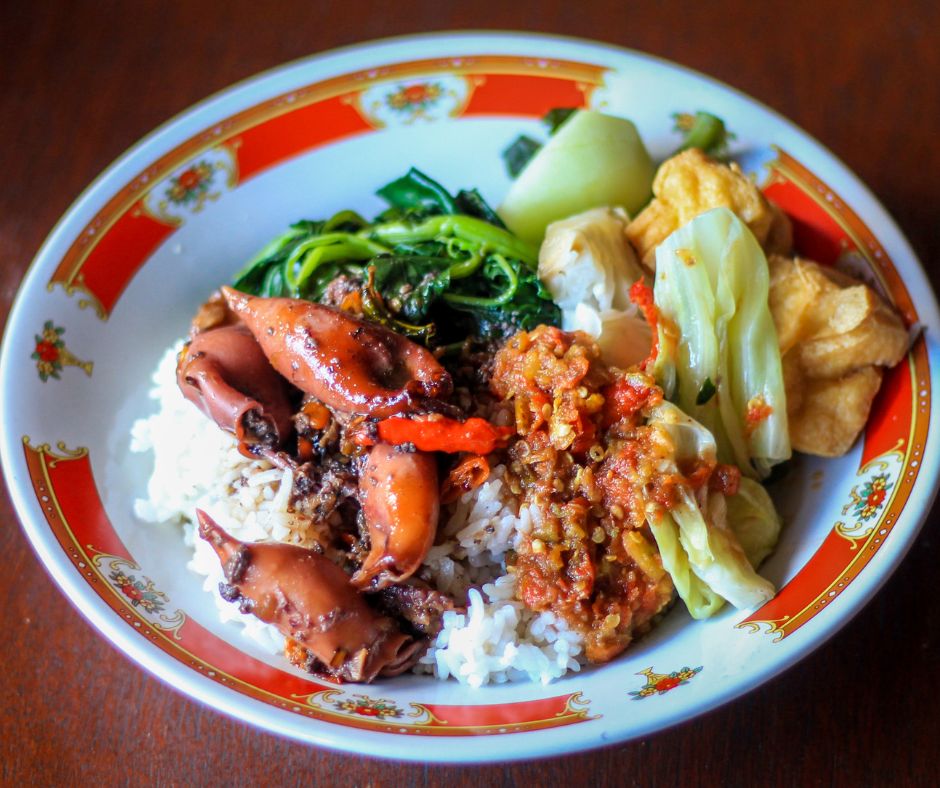 Rekomendasi Kuliner Di Kawah Ijen
