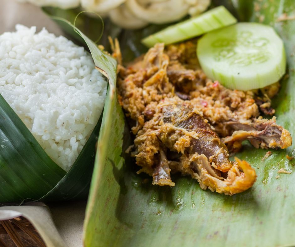 Rekomendasi Kuliner Di Kawah Ijen