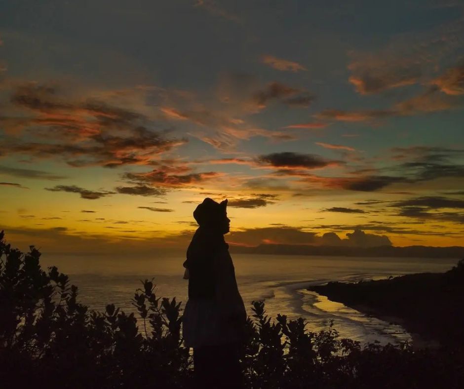 Pantai unggulan Banyuwangi