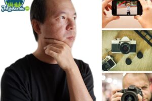 Tips-Tips Foto Liburan: 6 Cara Merubah Gaya Fotomu Untuk hasil yang Lebih Maksimal