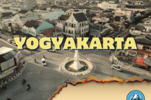 5 Rekomendasi Wisata Alam Jogja: Menikmati Alam DI Kota Pelajar