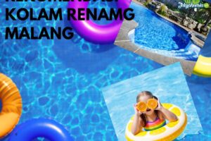 10 Rekomendasi Wisata Kolam Renang Di Malang