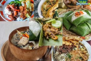 6 Rekomendasi Kuliner Di Kawah Ijen: Nikmatnya Hidangan Asli Dari Kawah Ijen