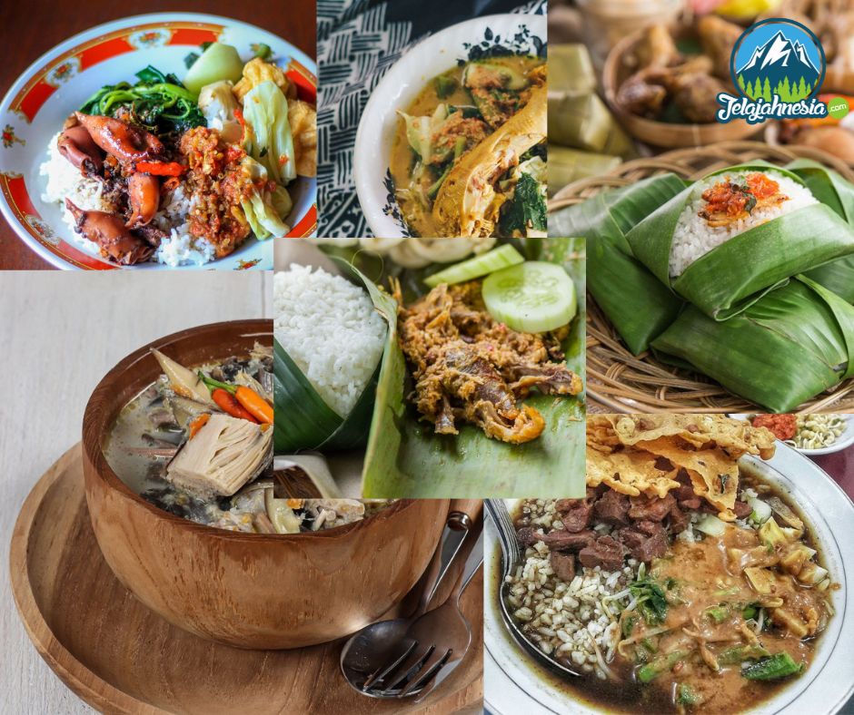 Rekomendasi Kuliner Di Kawah Ijen