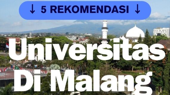 Universitas kota malang