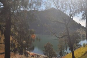 Info Terkini Ranu Kumbolo