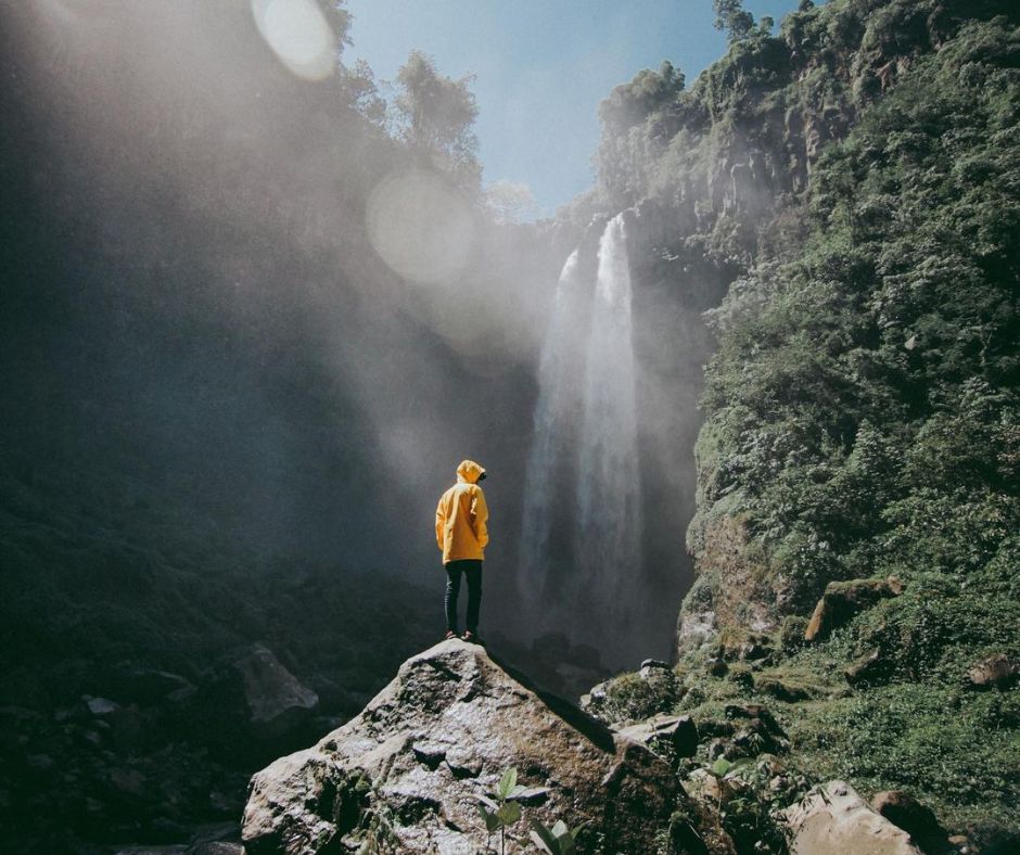 panduan wisata coban sriti