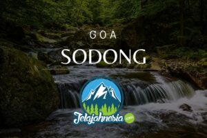 Goa Sodong Banyuwangi: Dulu Tempat Bertapa, Sekarang Tempat Berwisata
