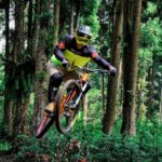 Review Siti sundari Bike Park
