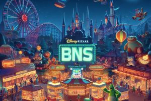 Review Batu Night Spectacular, Rekomendasi Wisata Malam Hari Di Kota Batu