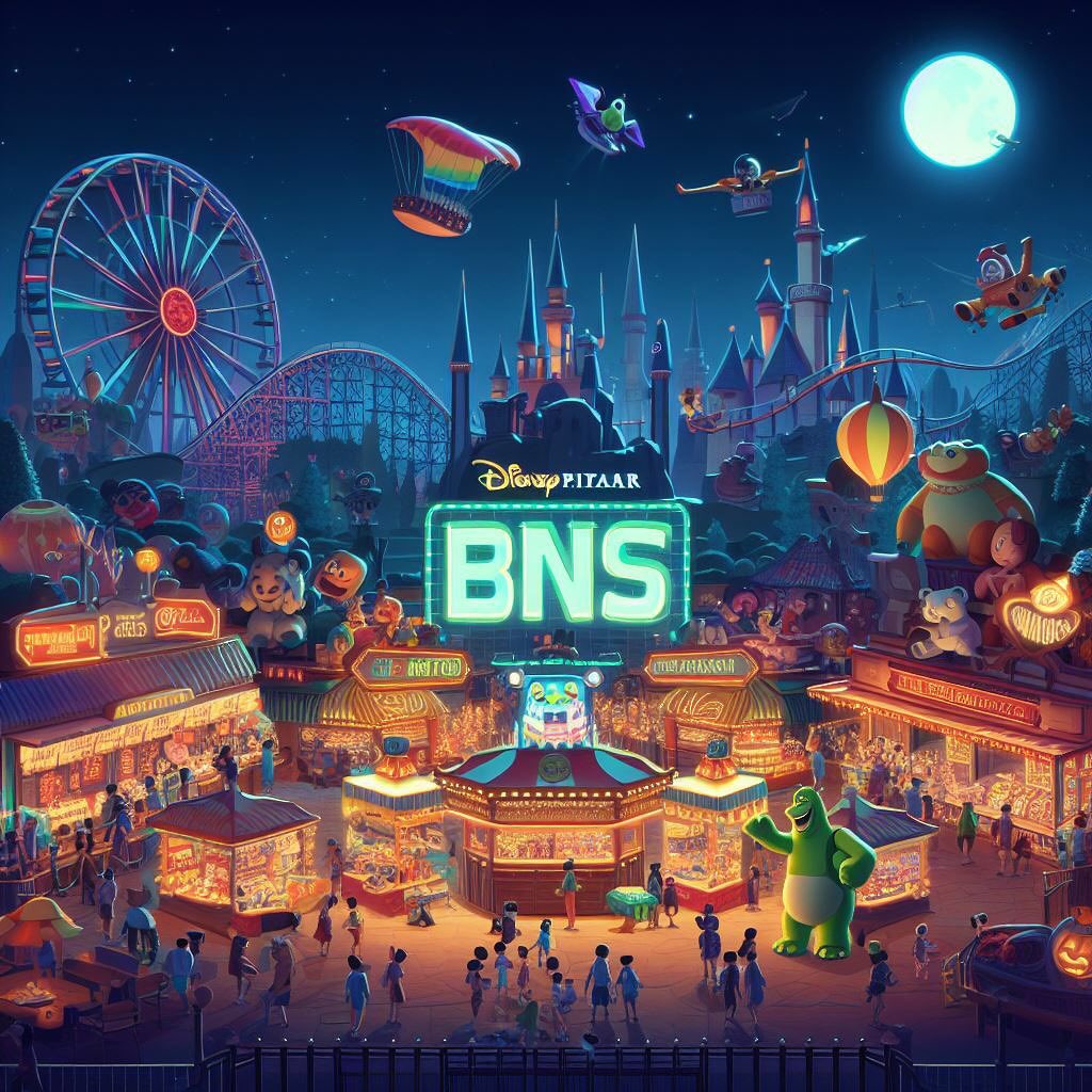 review batu night spectacular