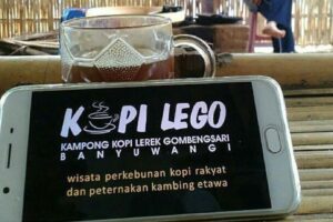 Agrowisata Lego Banyuwangi