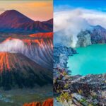 Paket Wisata Bromo Kawah Ijen 3H2M