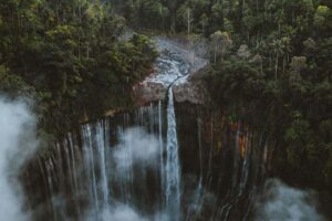 5 Spot Tumpak Sewu Yang Wajib Kalian Tahu