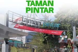 Taman Pintar Jogja: Liburan Sambil Belajar