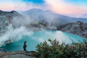 Dari Jakarta Ke Banyuwangi Naik Apa? 3 Moda Transportasi Terbaik Menuju Banyuwangi