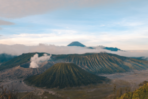 8 Tips Membawa Bayi ke Bromo Agar Liburan Bersama Buah Hati Aman dan Nyaman