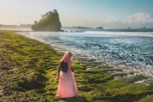 Panduan Pantai Parang Dowo Malang Yang Wajib Kalian Tahu!