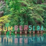 Pesona Sumber Sirah Malang, Tempat Snorkeling Air Tawar Yang Menggoda