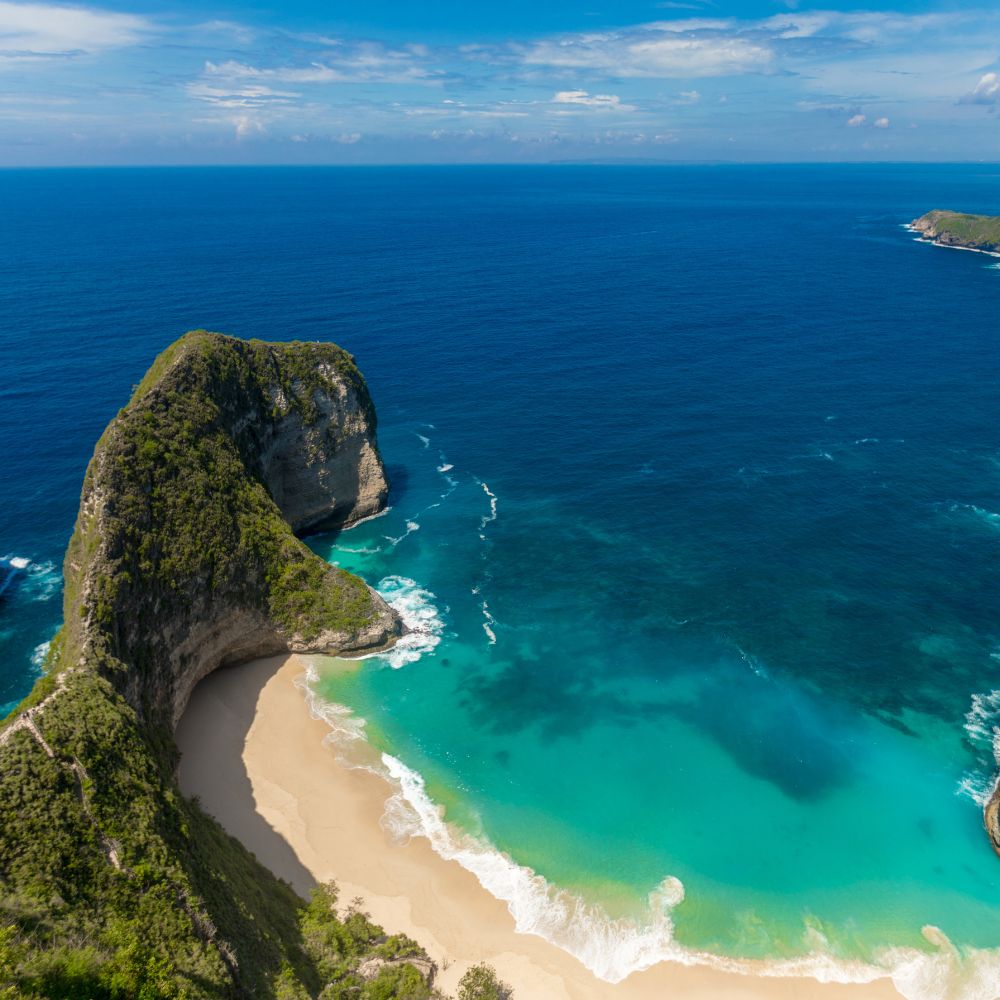 destinasi wisata nusa penida