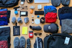 Starterpack Ke Bromo, Persiapan Sebelum Liburan Ke Bromo