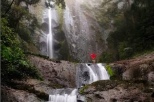 Wisata Air Terjun Dholo Yang Menjadi Rekomendasi Ketika Liburan Di Kediri