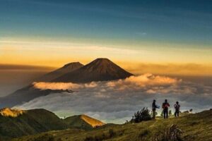 10 Wisata di Dieng yang Wajib kalian Kunjungi!
