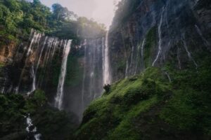 Hotel Dekat Tumpak Sewu Yang Murah Dan Nyaman.