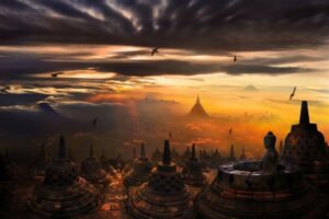 10 Rekomendasi Wisata Jawa Tengah Yang Wajib Kalian Kunjungi