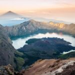 Pendakian Gunung Rinjani Via Sembalun