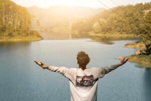 Ranu Gumbolo Tulungagung : Danau yang Mirip Ranu Kumbolo