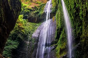 Panduan Rute Air Terjun Madakaripura yang Eksotis
