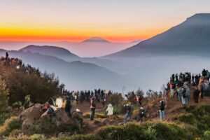 6 Aktivitas Seru di Dieng Yang Wajib Kalian Coba