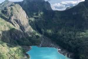 3 Puncak Utama Wisata Gunung Kelud yang Wajib Kamu Tau