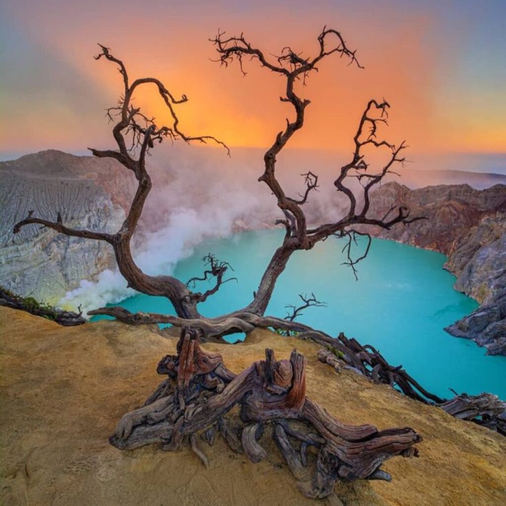 paket trip bromo murah